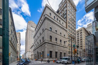 Plus de détails pour 1435-1441 Walnut St, Philadelphia, PA - Bureau à louer