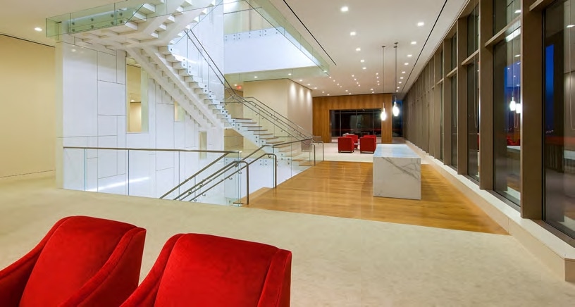 1001 Louisiana St, Houston, TX for lease Primary Photo- Image 1 of 6