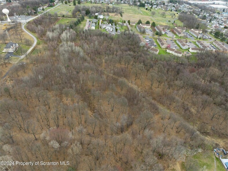 North St, Pringle, PA for sale - Building Photo - Image 3 of 6