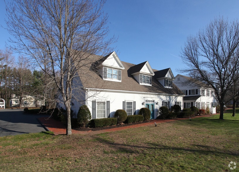 296 Country Club Rd, Avon, CT for lease - Building Photo - Image 2 of 22