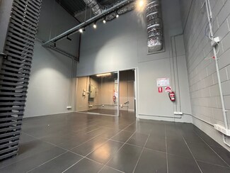 Plus de détails pour 228 A'Beckett St, Melbourne - Commerce de détail à louer