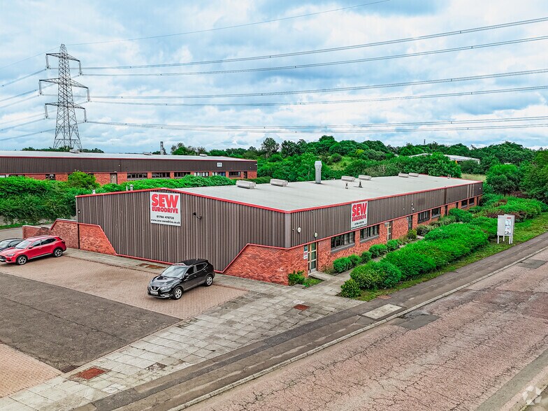 139-143 Deerdykes Vw, Cumbernauld for lease - Building Photo - Image 3 of 4