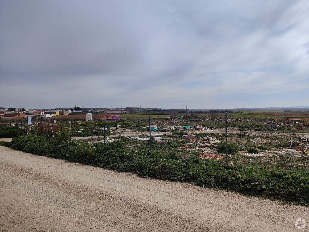 Land in Villamayor de Santiago, Cuenca for sale Primary Photo- Image 1 of 3