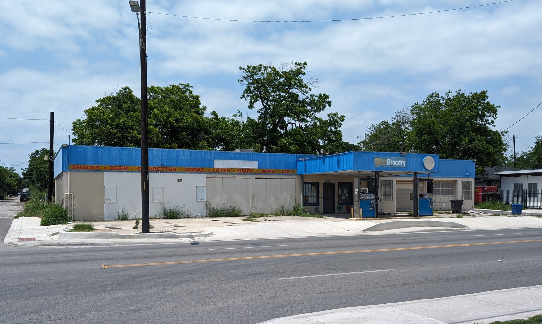 815 N New Braunfels Ave, San Antonio, TX for sale Building Photo- Image 1 of 5