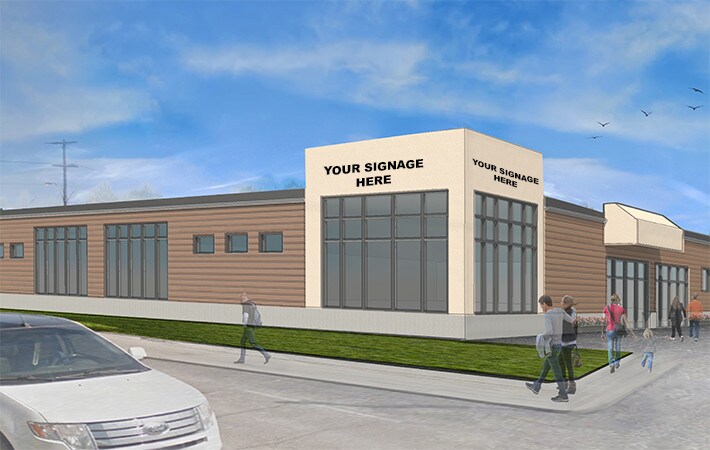 1400 Sargent Ave, Winnipeg, MB for sale Other- Image 1 of 1