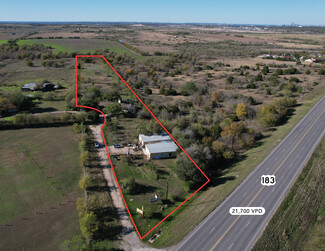 Plus de détails pour 9000 US Highway 183 S, Austin, TX - Terrain à vendre