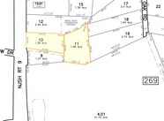 196 Route 9 N, Marlboro, NJ à vendre - Photo du bâtiment - Image 2 de 15