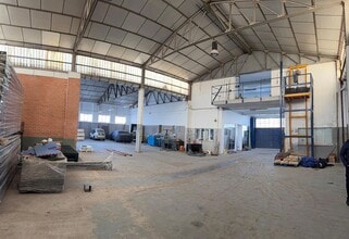 Industriel dans Alcalá de Henares, Madrid à vendre Photo intérieure- Image 2 de 10