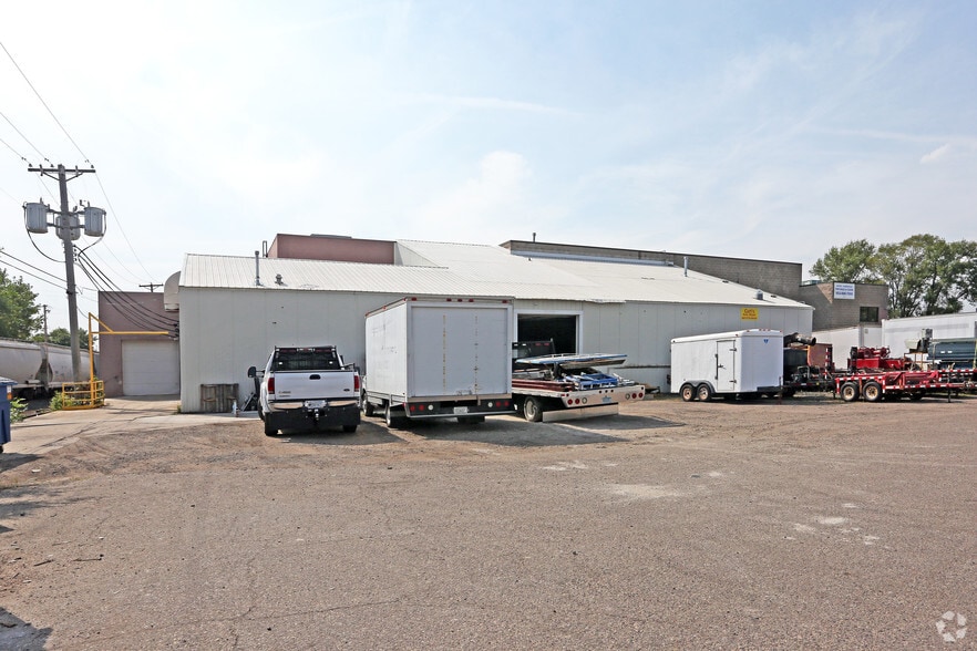 333 W 86th St, Bloomington, MN for sale - Building Photo - Image 2 of 5