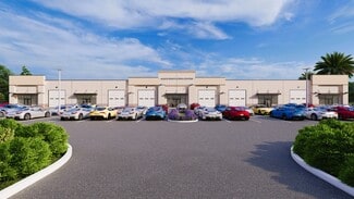 Plus de détails pour 12271 Itec Park Dr, Fort Myers, FL - Commerce de détail à vendre