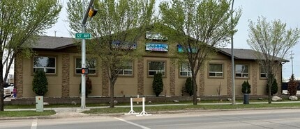 9005 127 Av NW, Edmonton, AB for lease Building Photo- Image 1 of 5