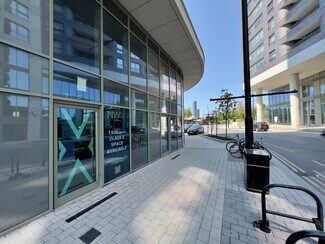 Plus de détails pour Commerce de détail à louer