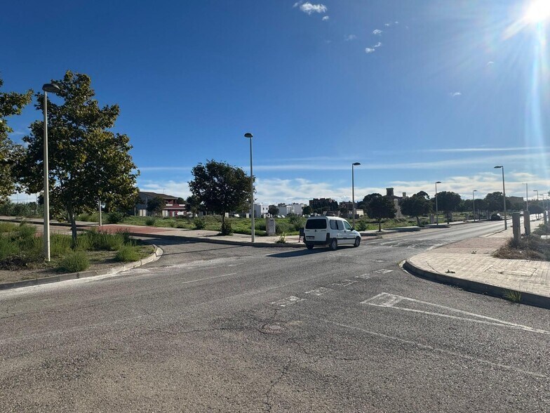 Jaume, 39, BENISANÓ, Valencia à vendre - Photo du bâtiment - Image 3 de 7