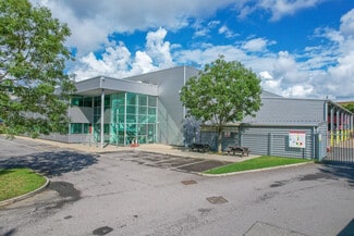 More details for 210 Mauretania Rd, Nursling - Industrial for Lease