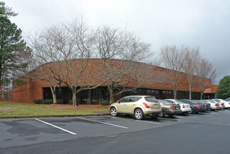 Plus de détails pour 2995 Courtyards Dr, Peachtree Corners, GA - Industriel à louer