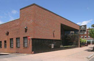 Plus de détails pour 1137 Main St, East Hartford, CT - Bureau à louer