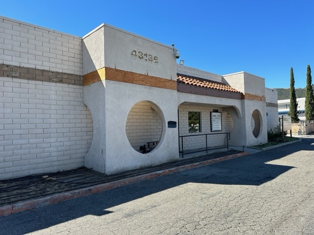 43136 Rancho Way, Temecula, CA for sale - Building Photo - Image 1 of 14