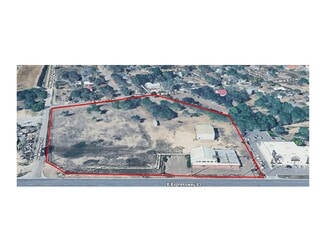 More details for 3222 W Expressway 83, Weslaco, TX - Land for Sale