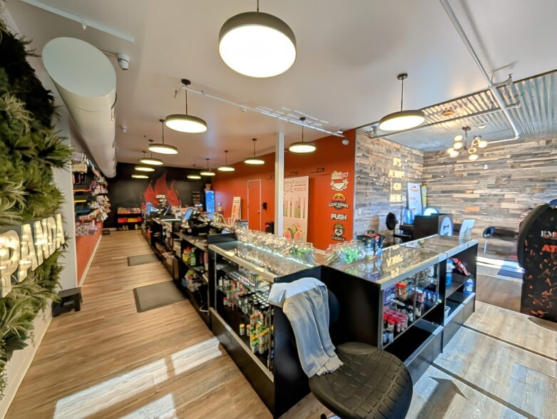 Premium Leased Investment-Corydon PKG portefeuille de 2 propriétés à vendre sur LoopNet.ca - Photo du bâtiment - Image 3 de 10