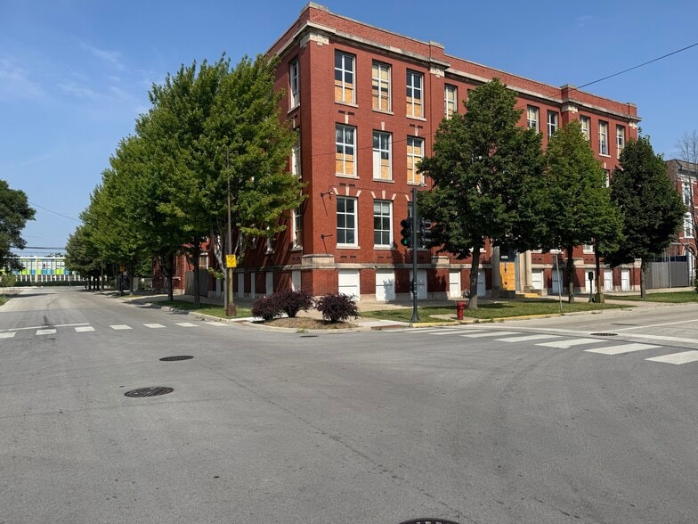 4052 S Wabash Ave, Chicago, IL for sale - Building Photo - Image 1 of 9
