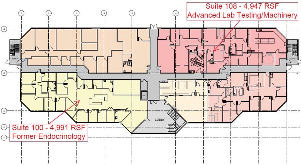 2200 W Eau Gallie Blvd, Melbourne, FL for lease - Building Photo - Image 2 of 4