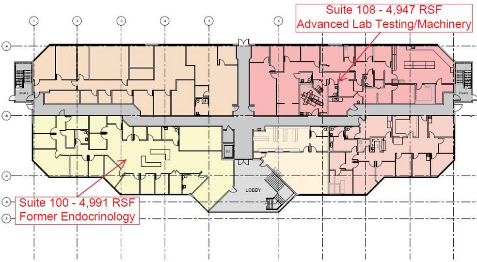 2200 W Eau Gallie Blvd, Melbourne, FL à louer - Photo du bâtiment - Image 2 de 4