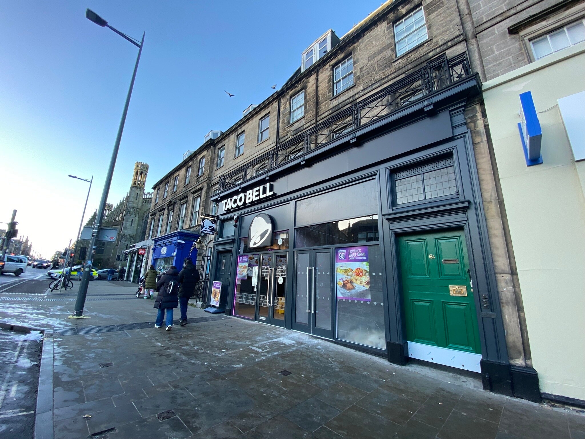 6 Picardy Pl, Edinburgh for lease Building Photo- Image 1 of 6