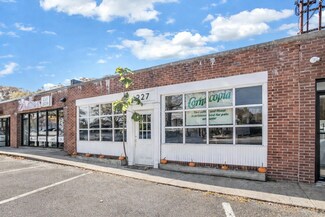Plus de détails pour 227 Wall St, Huntington, NY - Commerce de détail à vendre