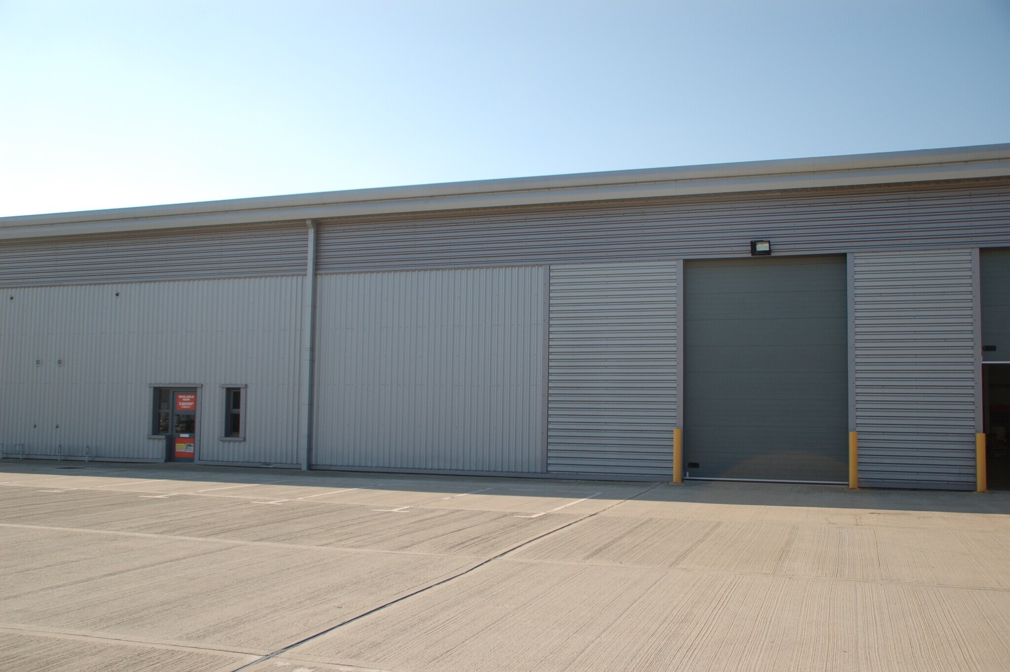 Phoenix Pky, Corby for lease Building Photo- Image 1 of 4