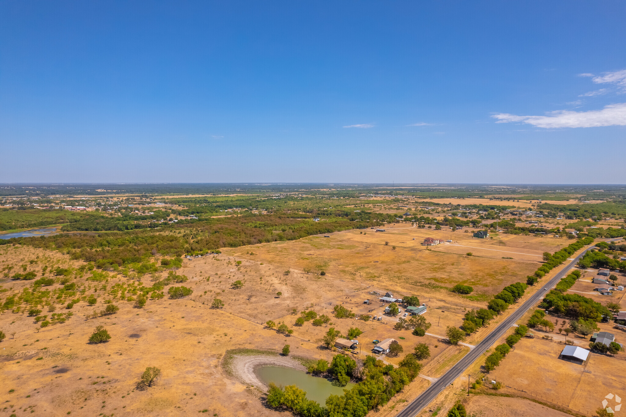 FM 2727, Kaufman, TX for sale Building Photo- Image 1 of 1