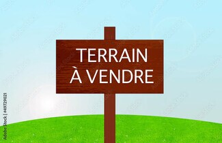 Plus de détails pour 5 Rue De L'Eglise, Ramonville-Saint-Agne - Terrain à vendre