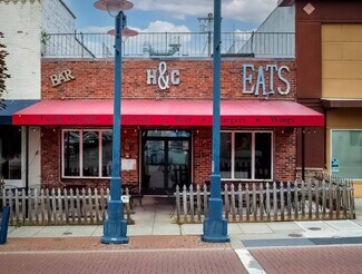 Plus de détails pour 536 4th St, Bremerton, WA - Commerce de détail à vendre