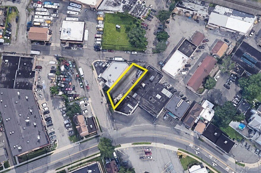 5 Lawton St, Hackensack, NJ à vendre - Photo du bâtiment - Image 3 de 4