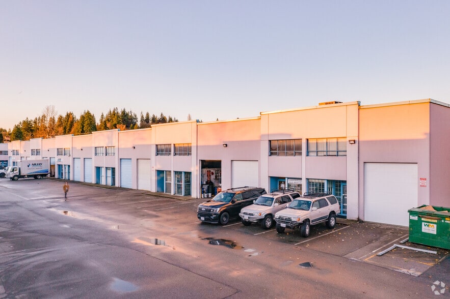 1952 Kingsway Ave, Port Coquitlam, BC for sale - Building Photo - Image 3 of 9