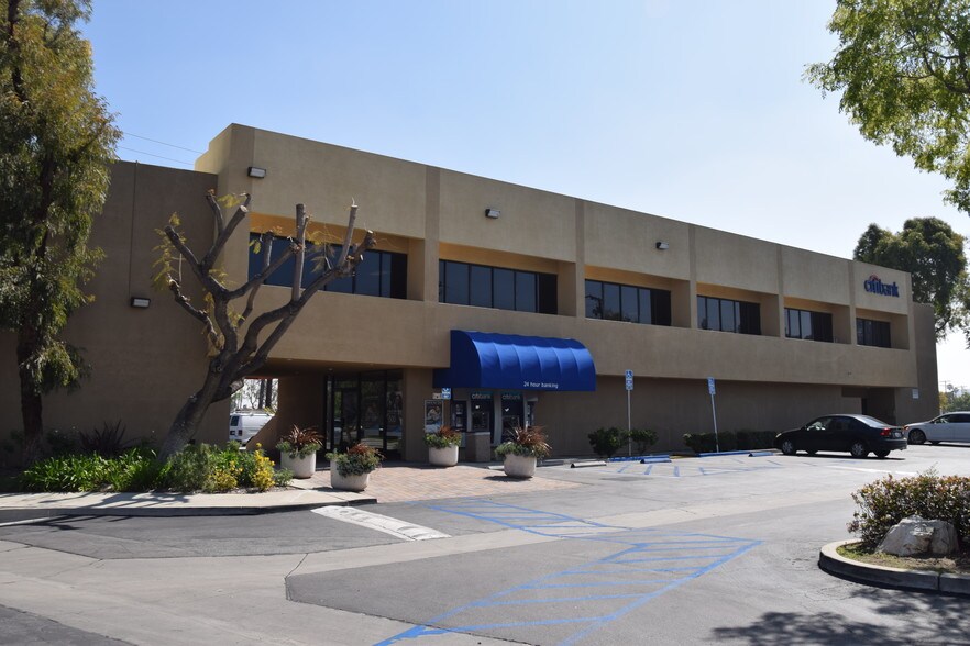 2700-2750 Pacific Coast Hwy, Torrance, CA à louer - Autre - Image 3 de 4