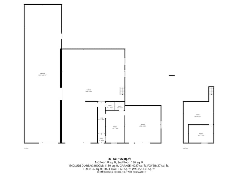 19 Terry Fox Dr, Vankleek Hill, ON à vendre - Plan d’étage - Image 3 de 45