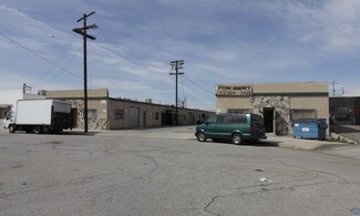 Plus de détails pour 7357-7363 Atoll Ave, North Hollywood, CA - Industriel à louer