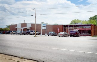 Plus de détails pour 1002 Walton Way, Augusta, GA - Flex à vendre