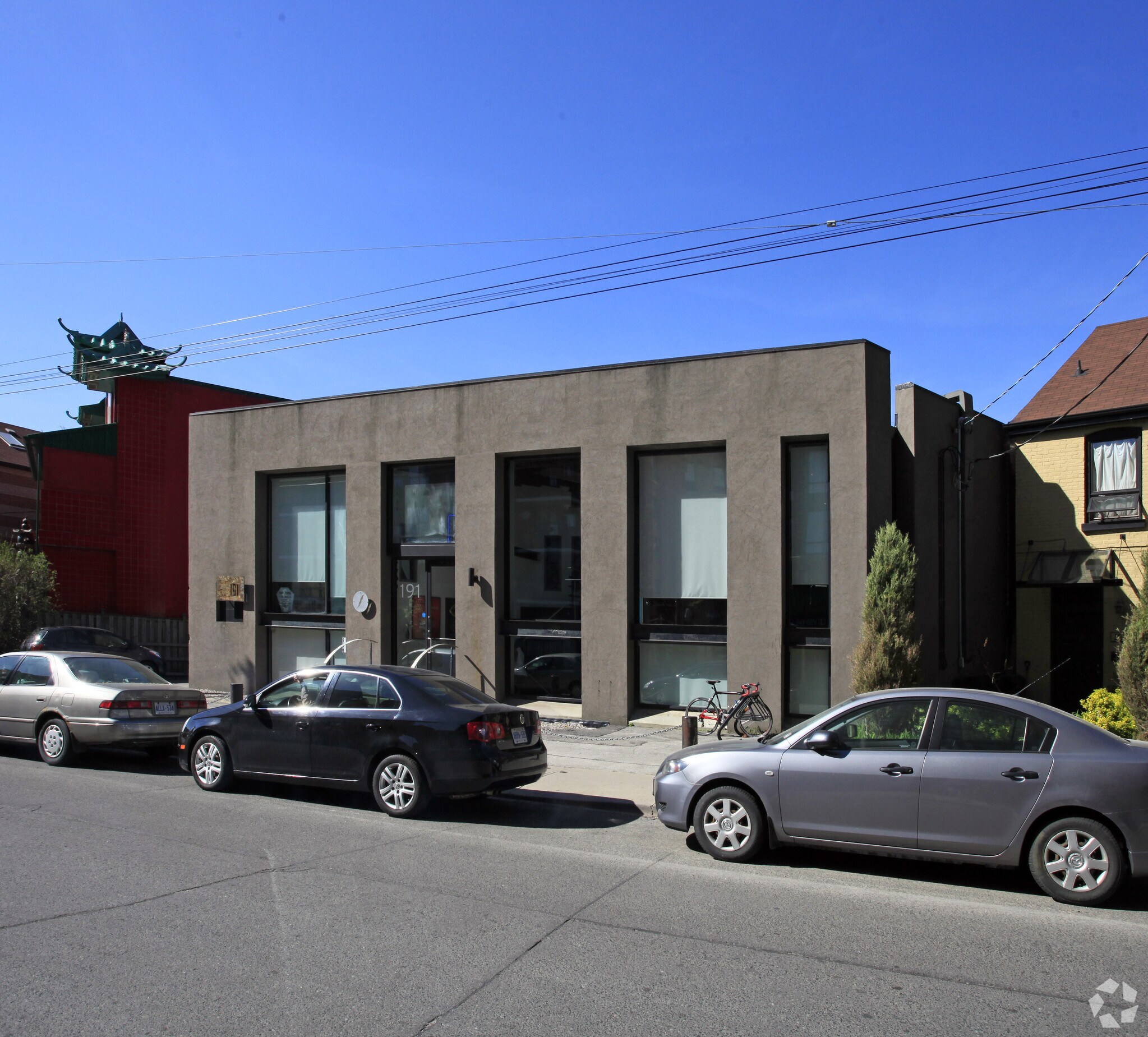 191 Niagara St, Toronto, ON à vendre Photo principale- Image 1 de 1