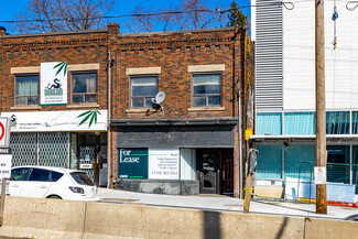 More details for 280 Eglinton Ave W, Toronto, ON - Retail for Lease