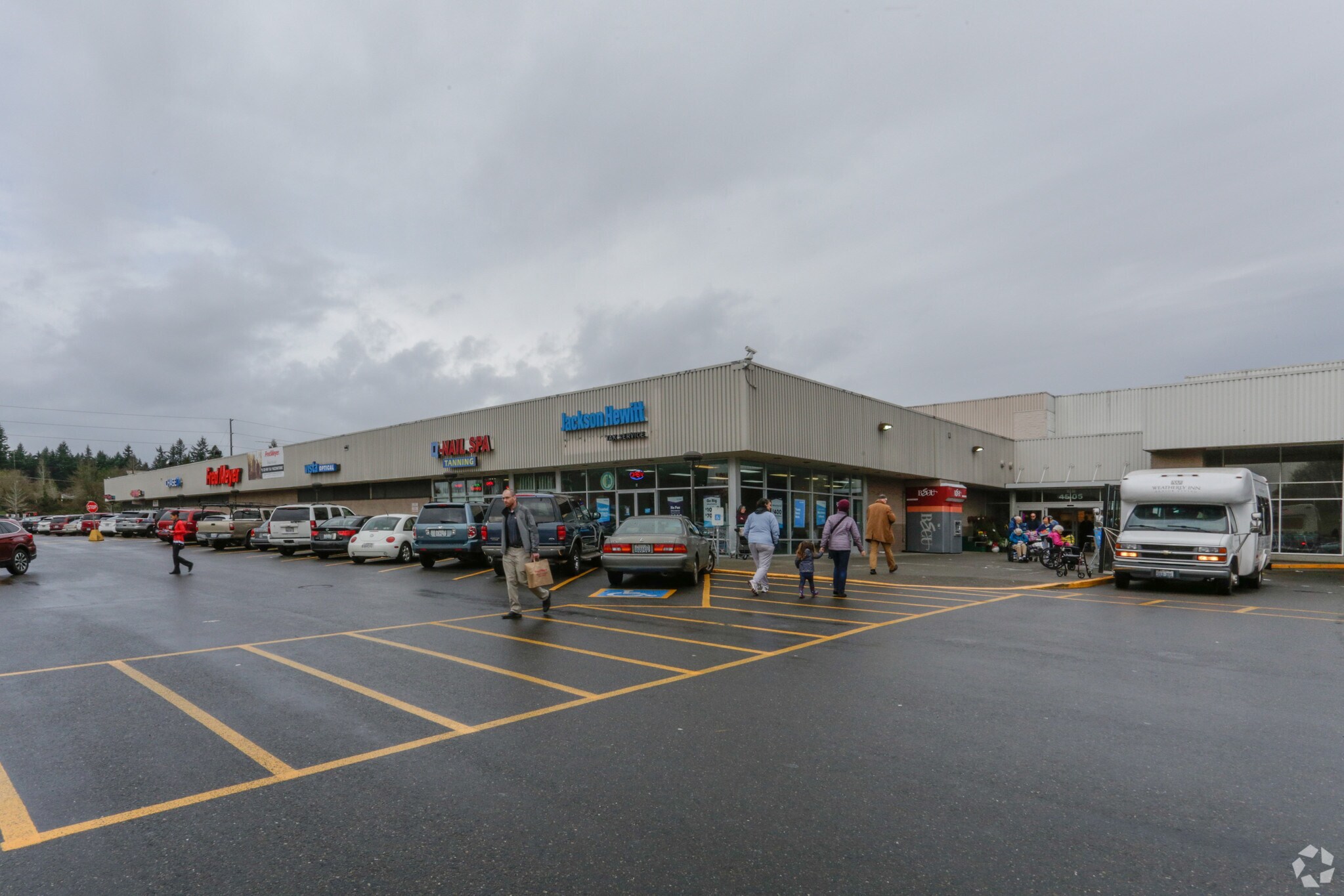 4505 S 19th St, Tacoma, WA for lease Building Photo- Image 1 of 13