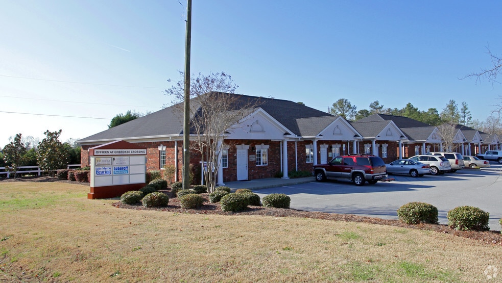 105 Vista Oaks Dr, Lexington, SC à vendre - Photo principale - Image 1 de 5