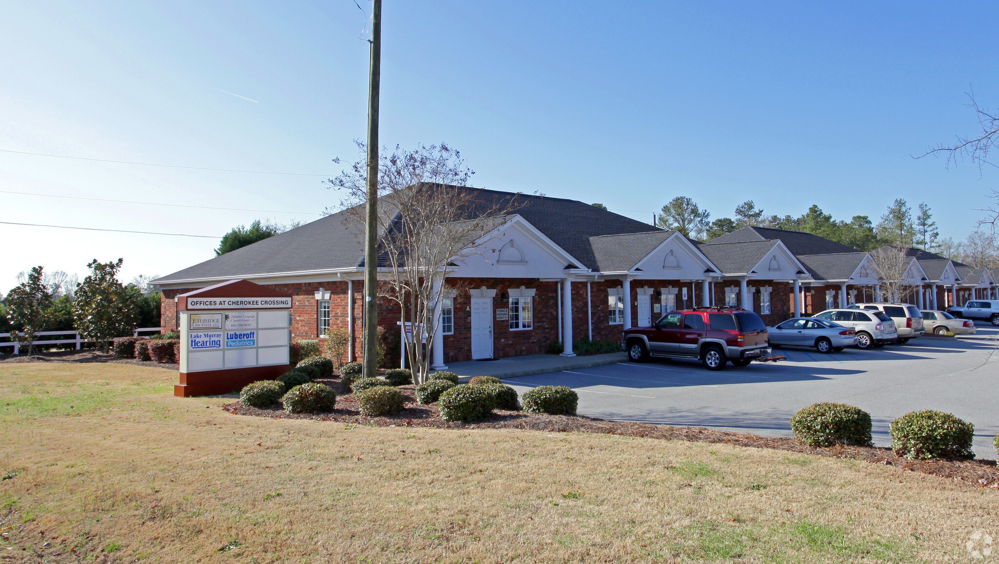 105 Vista Oaks Dr, Lexington, SC for sale Primary Photo- Image 1 of 6