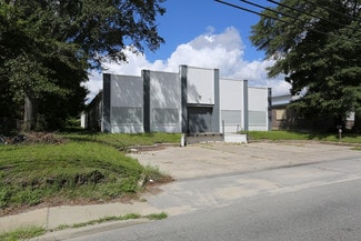 More details for 718 N Main St, Sumter, SC - Industrial for Lease