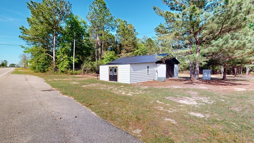 13828 US Highway 29, Andalusia, AL à vendre - Photo du bâtiment - Image 3 de 20