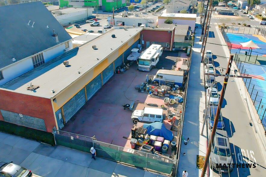 1351 Locust Ave, Long Beach, CA for sale - Building Photo - Image 2 of 3