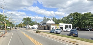 Plus de détails pour 65 Carleton Ave, Islip Terrace, NY - Commerce de détail à vendre