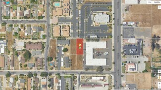 More details for Holly Dr & Sierra Lot D ave, Fontana, CA - Land for Sale