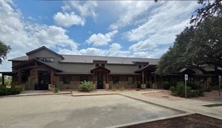 Plus de détails pour 9105 Adams Ln, Temple, TX - Bureau à louer