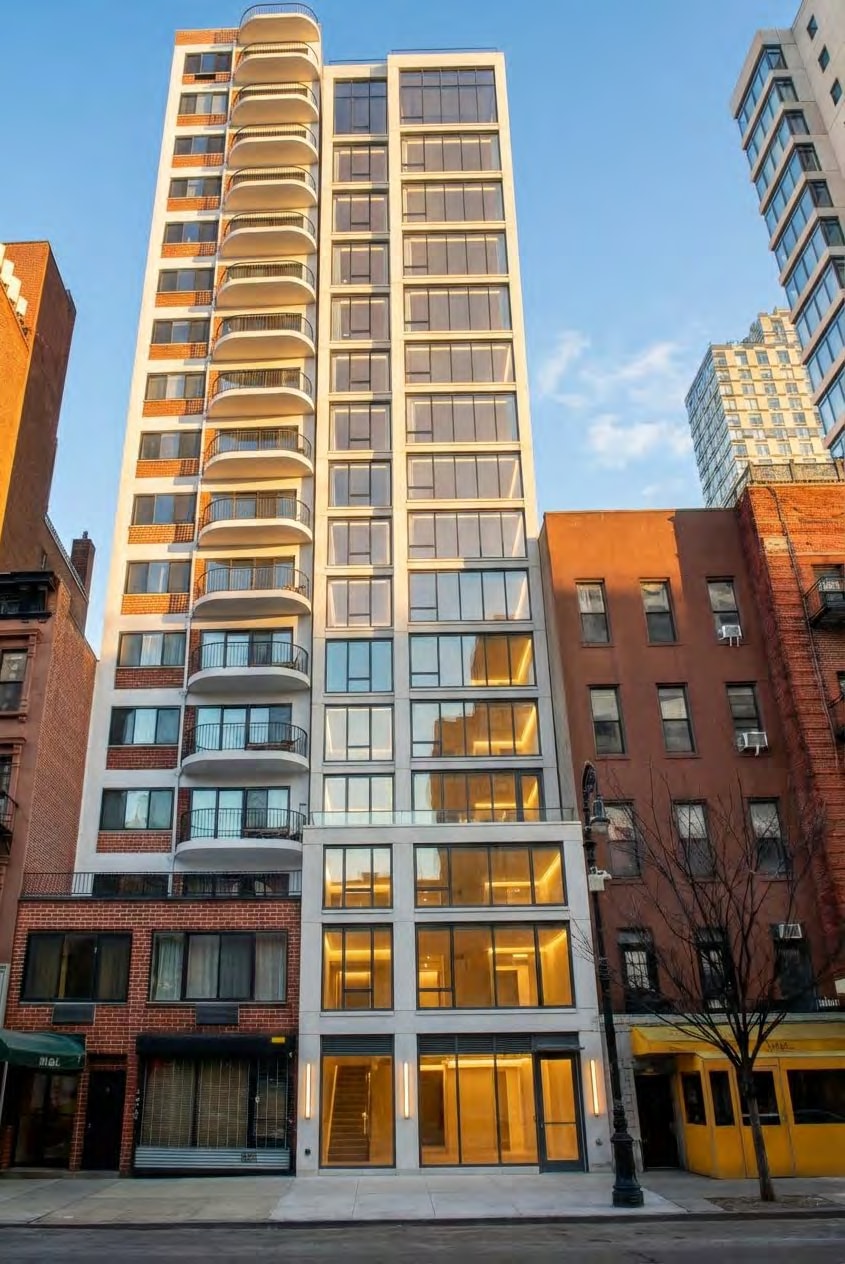 324 E 86th St, New York, NY for sale Building Photo- Image 1 of 10